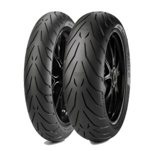 Pirelli Angel GT 120/70 R18 59W