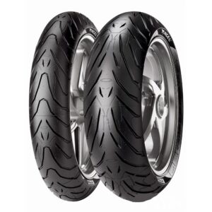 Pirelli Angel ST 120/70 R17 58W