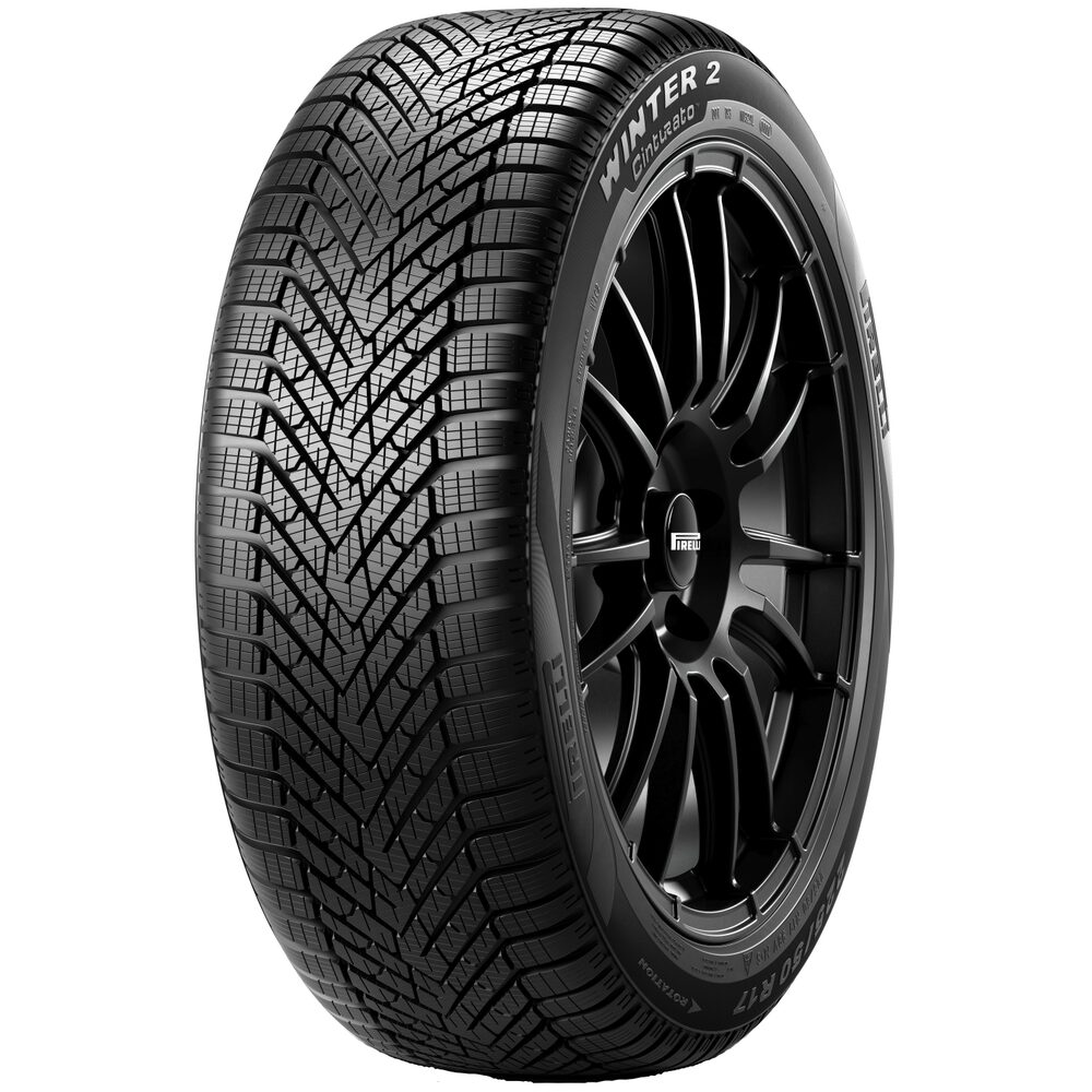Pirelli Cinturato Winter 2 205/50 R17 93V XL