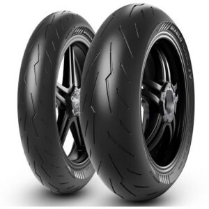 Pirelli Diablo Rosso IV 120/60 R17 55W