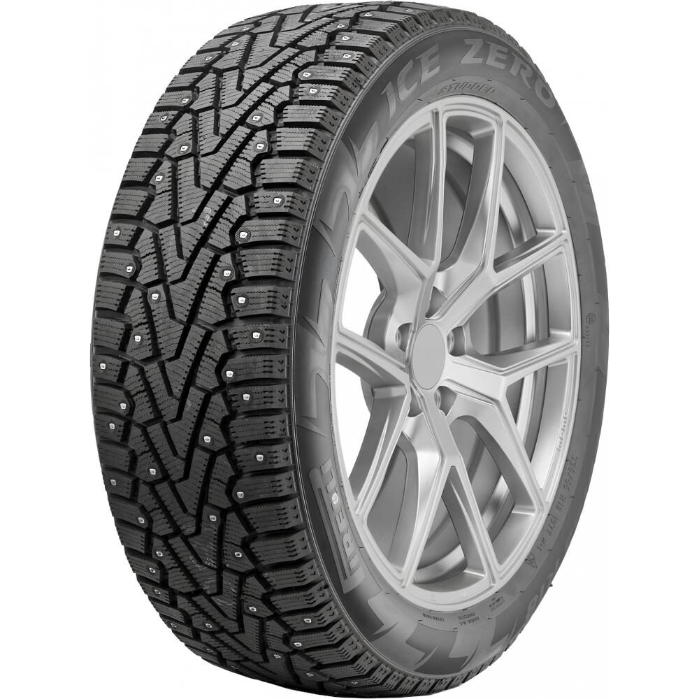 Pirelli Ice Zero 245/50 R19 105H XL