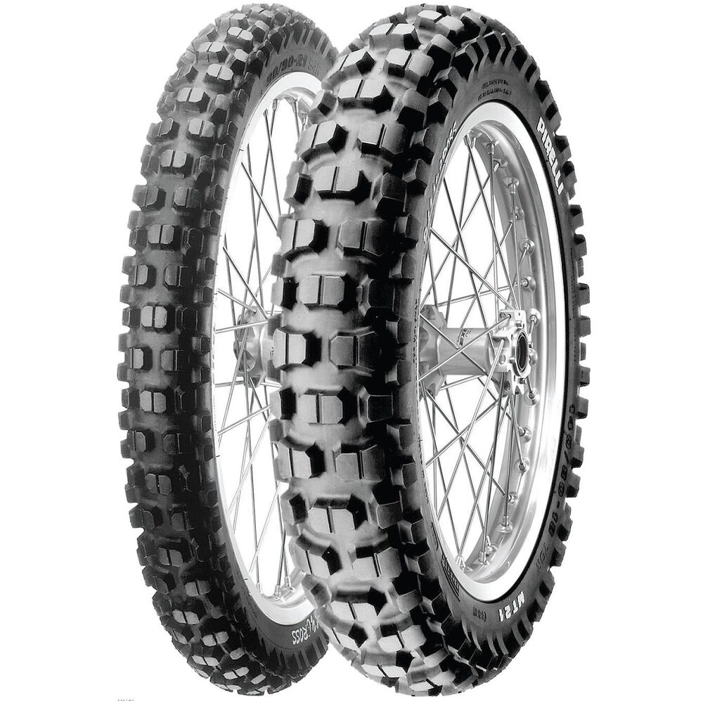 Pirelli MT21 Rallycross 110/80 R18 58P