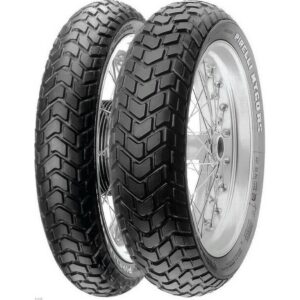 Pirelli MT60 RS Corsa 110/80 R18 58H