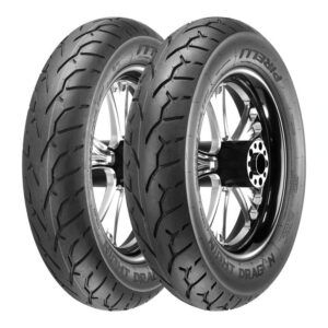 Pirelli Night Dragon 180/70 R16 77H