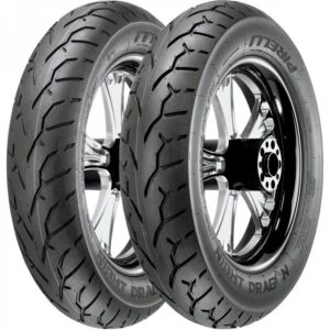 Pirelli Night Dragon GT 150/80 R16 77H