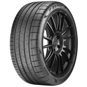 Pirelli P Zero Gen-2 295/35 R23 108Y XL