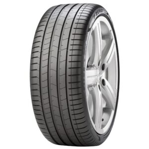 Pirelli P Zero PZ4 Luxury Saloon 245/40 R19 98Y XL