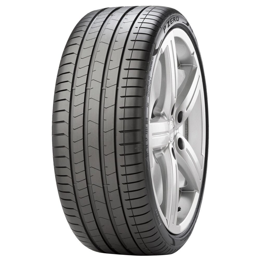 Pirelli P Zero PZ4 Luxury Saloon 245/40 R21 100W