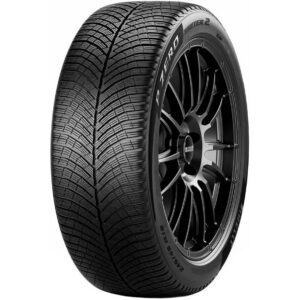 Pirelli P Zero Winter 2 245/40 R19 98V Run Flat