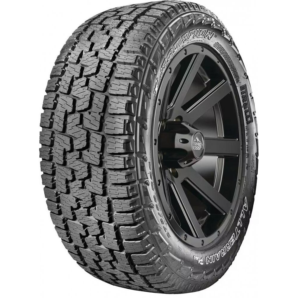 Pirelli Scorpion All Terrain Plus 225/65 R17 102H