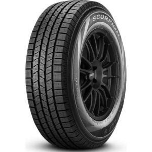 Pirelli Scorpion Ice & Snow 325/30 R21 108V Run Flat