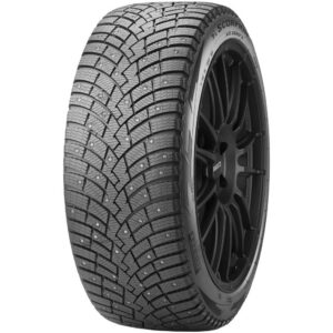 Pirelli Scorpion Ice Zero 2 215/60 R17 100T XL