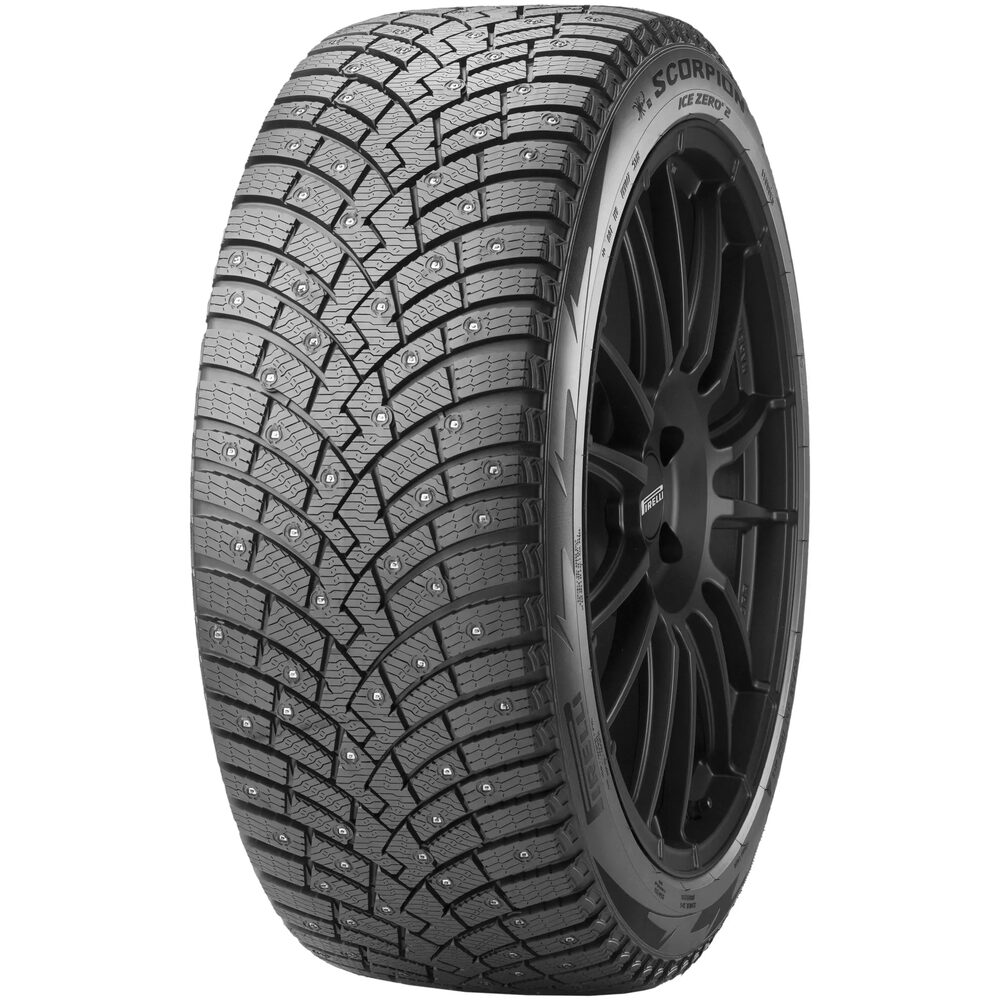 Pirelli Scorpion Ice Zero 2 225/65 R17 106T XL