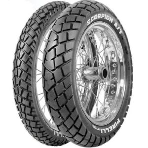 Pirelli Scorpion MT90 A/T 150/70 R18 70V
