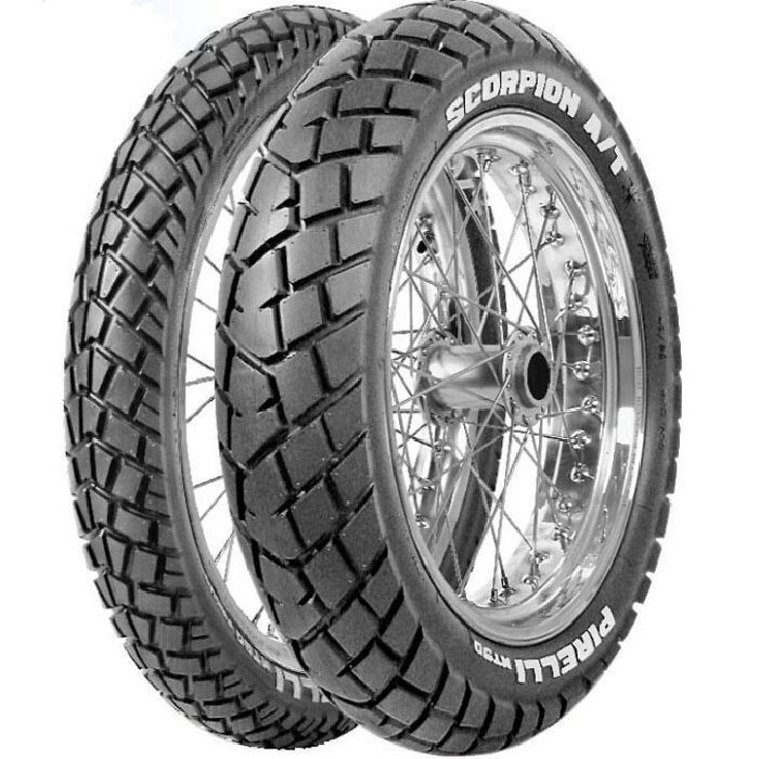 Pirelli Scorpion MT90 A/T 150/70 R18 70V
