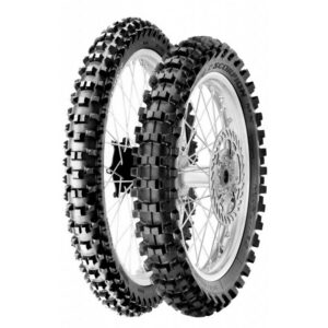 Pirelli Scorpion MX32 Mid Hard 90/100 R21 57M