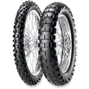 Pirelli Scorpion Rally 140/80 R18 70R