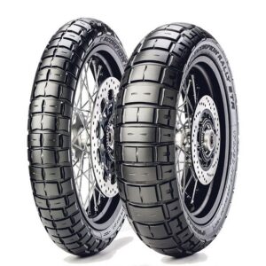 Pirelli Scorpion Rally STR 100/90 R19 57V
