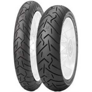 Pirelli Scorpion Trail II 120/70 R19 60V