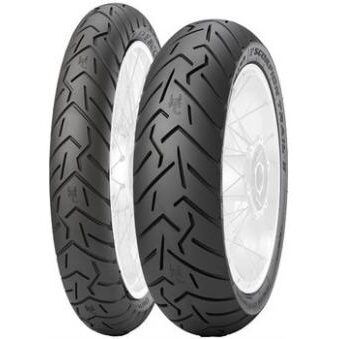Pirelli Scorpion Trail II 120/70 R19 60V