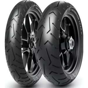 Pirelli Scorpion Trail III 120/70 R17 58W