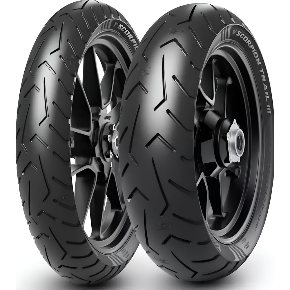 Pirelli Scorpion Trail III 150/70 R17 69V