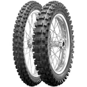 Pirelli Scorpion XC Mid Soft 110/100 R18 64M
