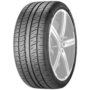 Pirelli Scorpion Zero Asimmetrico 255/50 R19 107Y XL