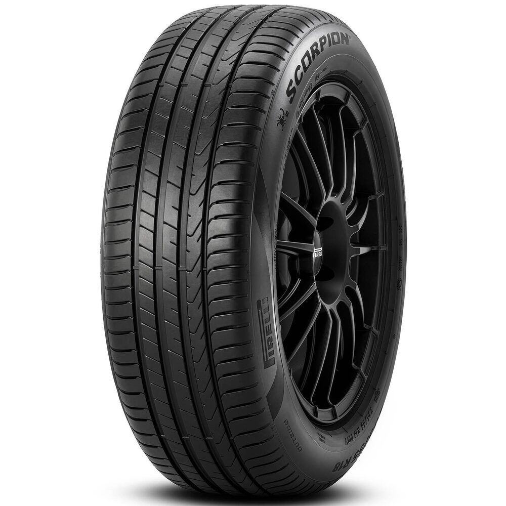 Pirelli Scorpion 225/60 R18 104V XL