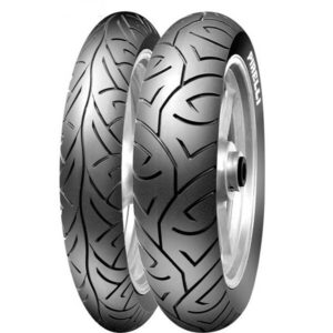 Pirelli Sport Demon 100/80 R17 52H
