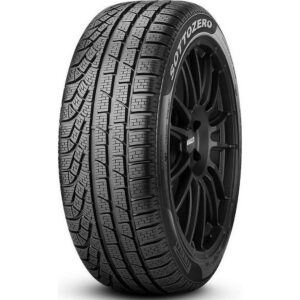 Pirelli Winter SottoZero Serie II 255/40 R18 99V XL