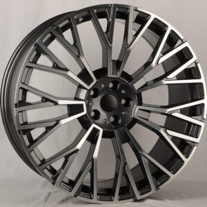Powcan 3S1111 10.5x22 5x112 ET43 D66.6 GMF