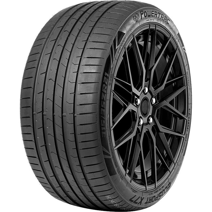 Powertrac EcoSport X77 205/40 R17 84W XL