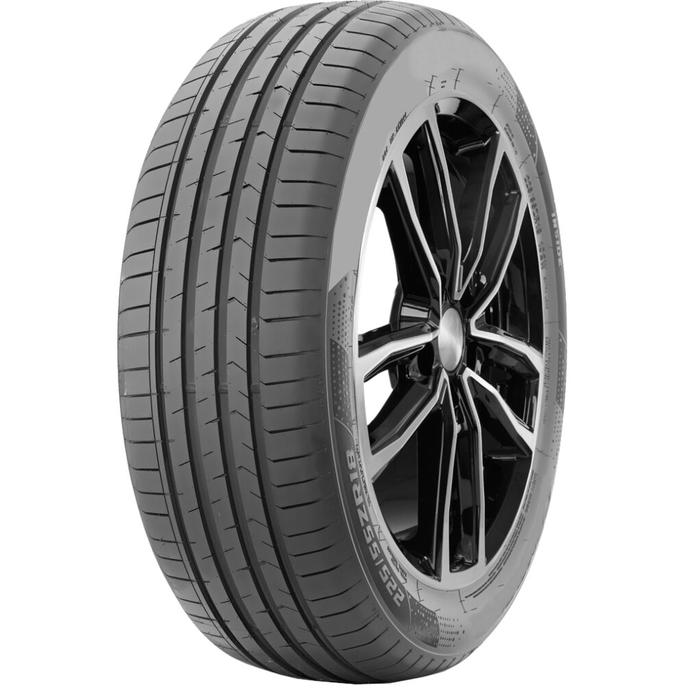 Powertrac EcoSport X78 215/50 R18 92W XL
