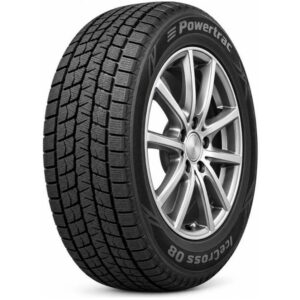 Powertrac IceCross 08 215/60 R16 95S