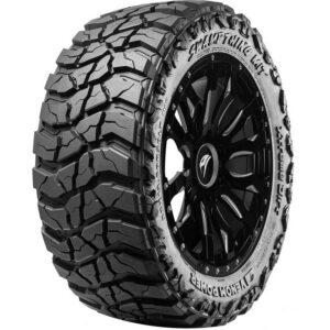 Powertrac Power Rover M/T 31/10.5 R15 109Q