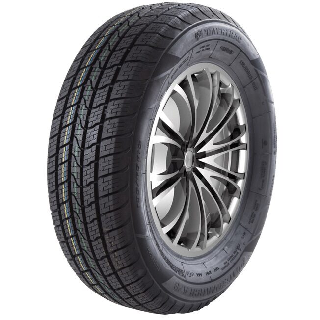 Powertrac PowerMarch A/S 175/70 R14 88T XL