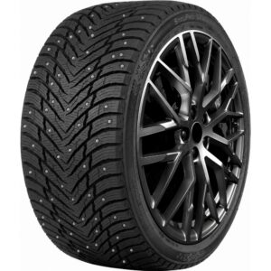 Powertrac SnowPro Stud 02 245/45 R20 103T XL