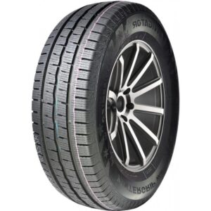 Powertrac SnowVan Pro 215/65 R16C 109/107R