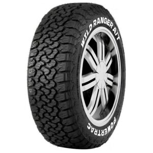 Powertrac Wildranger AT 215/70 R16 100T XL