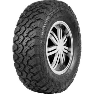Powertrac Wildranger MT 245/70 R16 118/115Q