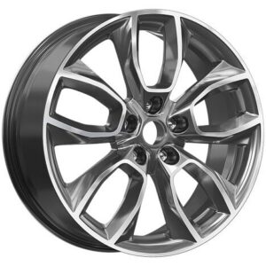 Premium Series (18_Uni-S/Changan CS55 Plus/Belgee X70) 7x18 5x114.3 ET45 D60.1 Diamond quartz