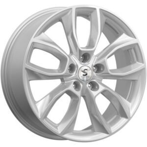 Premium Series КР001 (18_Hongqi H5 II) 7x18 5x114.3 ET45 D67.1 Diamond gloss graphi