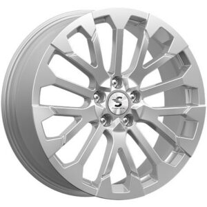 Premium Series КР003 (19_Mazda 6) 7.5x19 5x114.3 ET45 D67.1 Diamond gloss graphi