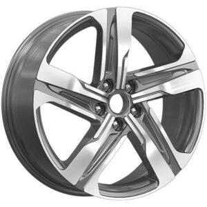 Premium Series КР004 (19_Sportage) 7.5x19 5x114.3 ET50 D67.1 Diamond quartz