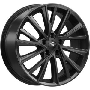 Premium Series КР010 (18_Xceed) 7.5x18 5x114.3 ET45 D67.1 Diamond gloss graphi