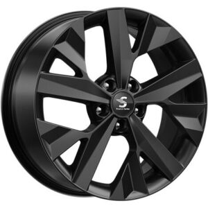 Premium Series КР011 (18_X-Trail T33) 7.5x18 5x114.3 ET40 D66.1 Diamond quartz