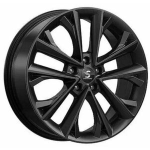 Premium Series КР012 (18_Forester) 7x18 5x114.3 ET48 D56.1 Diamond quartz