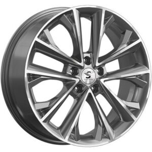 Premium Series КР012 (18_RAV4 A5) 7x18 5x114.3 ET35 D60.1 Diamond gloss graphi