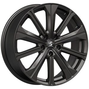 Premium Series КР013 (19_Tiguan) 7x19 5x112 ET43 D57.1 Diamond quartz